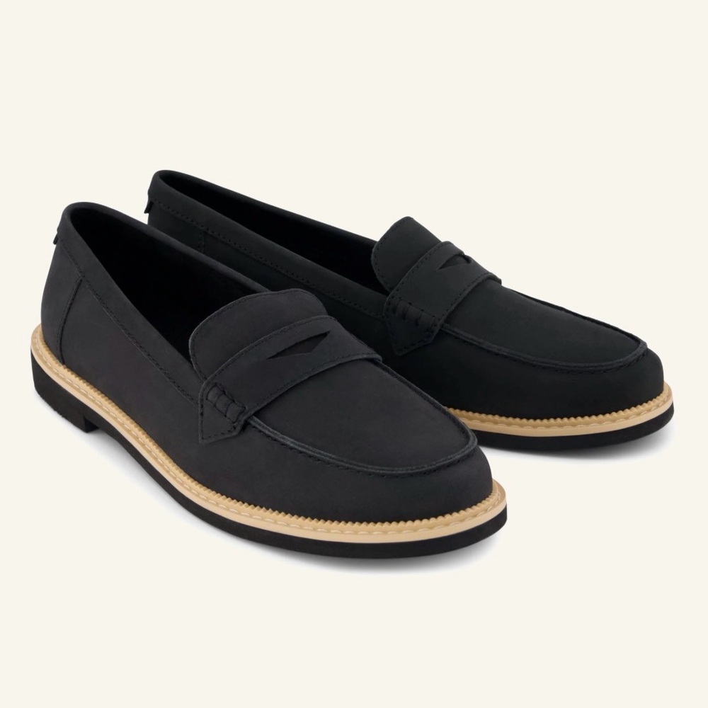 TOM’s Marie Loafer